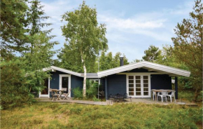 Cozy Home In Højby With Wifi Højby